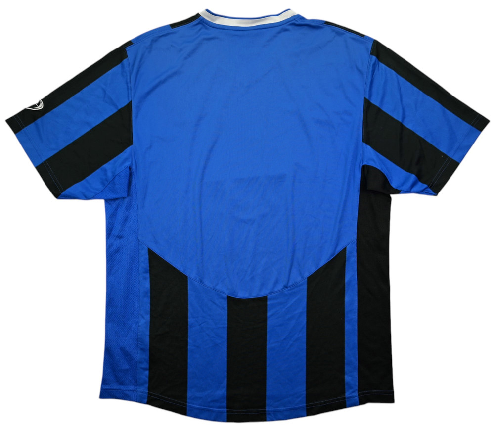 2008-09 WOLFSBURG KOSZULKA L