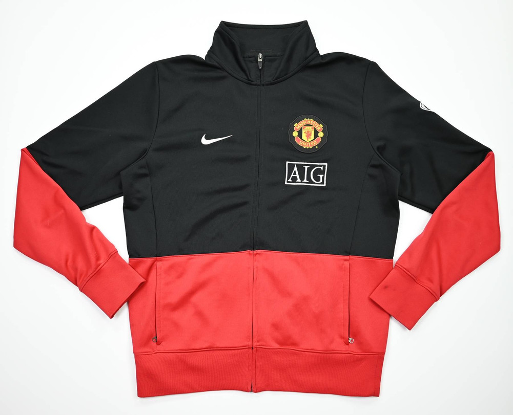 MANCHESTER UNITED BLUZA M