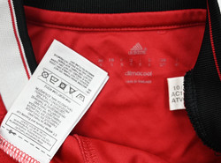 2015-16 MANCHESTER UNITED KOSZULKA S