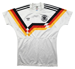 1988-91 GERMANY KOSZULKA S