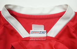 2001-03 LIVERPOOL *GERRARD* KOSZULKA L