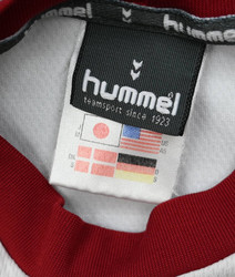 2002-03 DENMARK SHIRT S