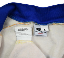 AGU RABOBANK CYCLING TOP L