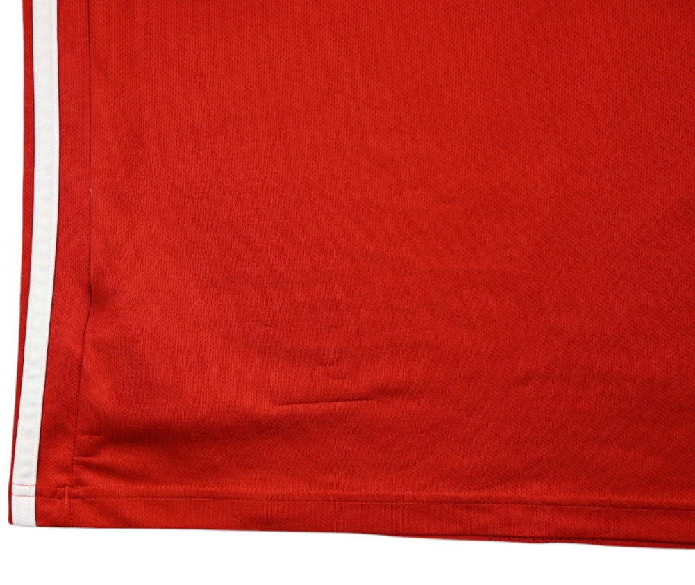 2020-21 BAYERN MUNCHEN SHIRT M