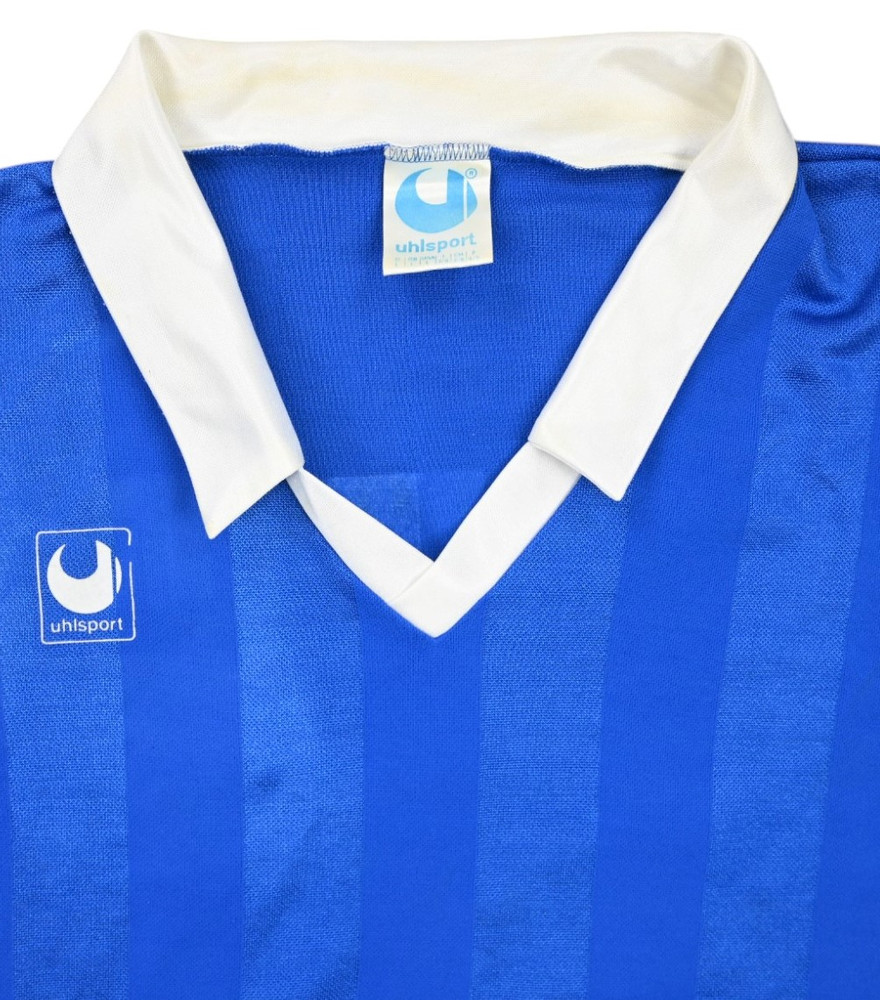 UHLSPORT #15 LONGSLEEVE SHIRT L