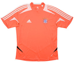 2012-13 BAYERN MUNCHEN SHIRT L