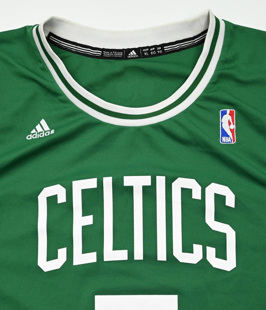 BOSTON CELTICS NBA *GARNETT* KOSZULKA XL