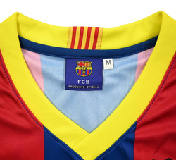 2010-11 BARCELONA *MESSI* KOSZULKA M