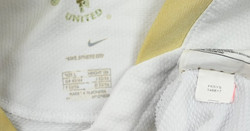 2006-08 MANCHESTER UNITED *GIGGS* KOSZULKA L