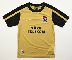 2011-12 TRABZONSPOR KOSZULKA S. BOYS 