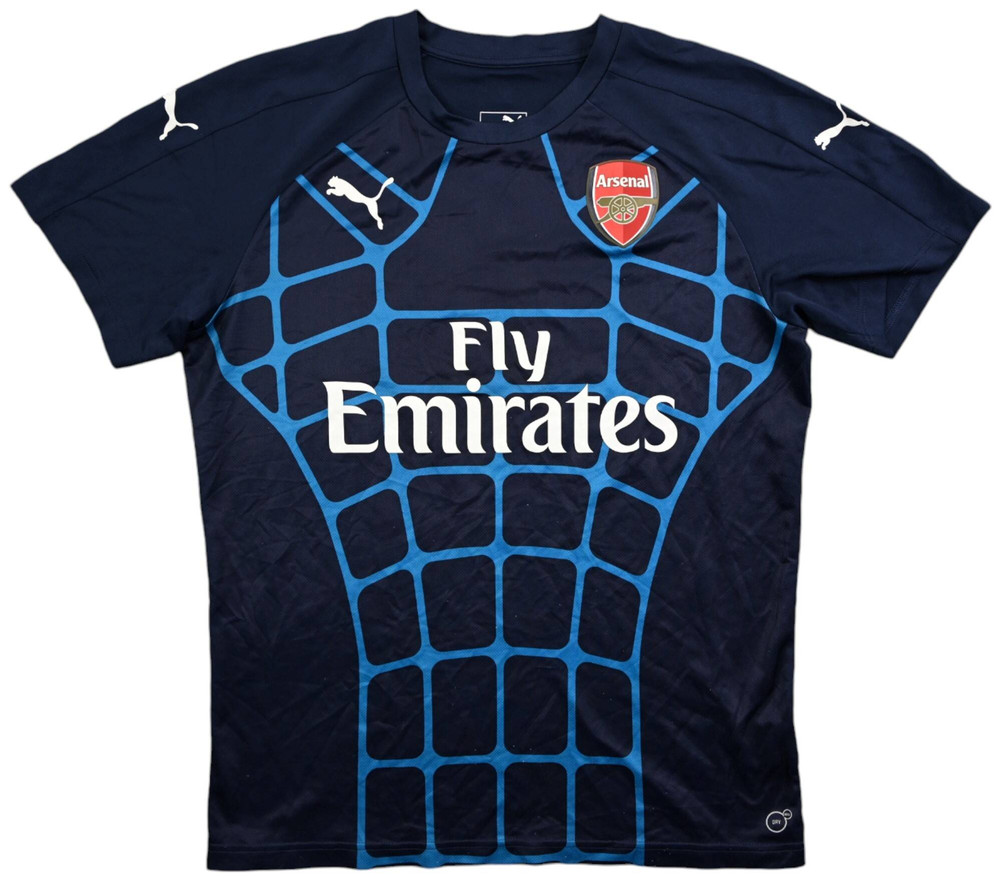 ARSENAL LONDON KOSZULKA L