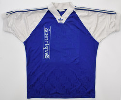 ADIDAS OLDSCHOOL KOSZULKA XL