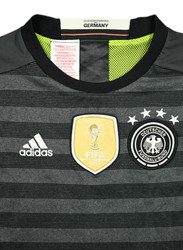 2015-17 GERMANY SHIRT S. BOYS 9-10 YEARS