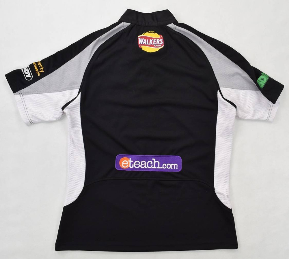 OSPREYS RUGBY KOOGA SHIRT XL