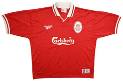 1996-98 LIVERPOOL KOSZULKA 3XL