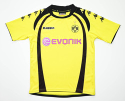 2009-10 BORUSSIA DORTMUND KOSZULKA M. BOYS