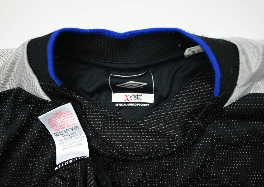 2004-05 CHELSEA LONDON KOSZULKA S