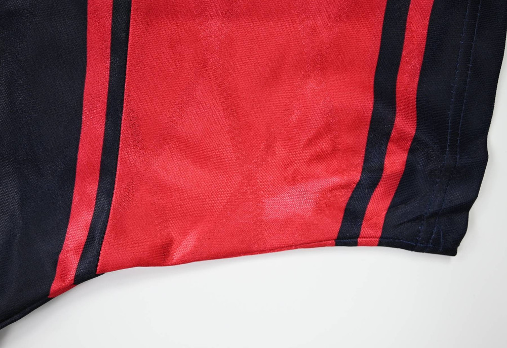 1997-99 BAYERN MUNCHEN *RIZZITELLI* SHIRT XXL