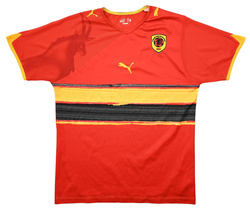 2010 ANGOLA SHIRT L