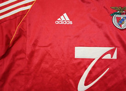 1998-99 BENFICA KOSZULKA L