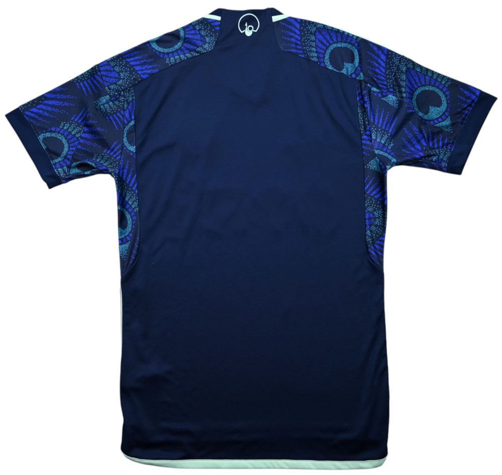 2023-24 LEEDS UNITED KOSZULKA XS