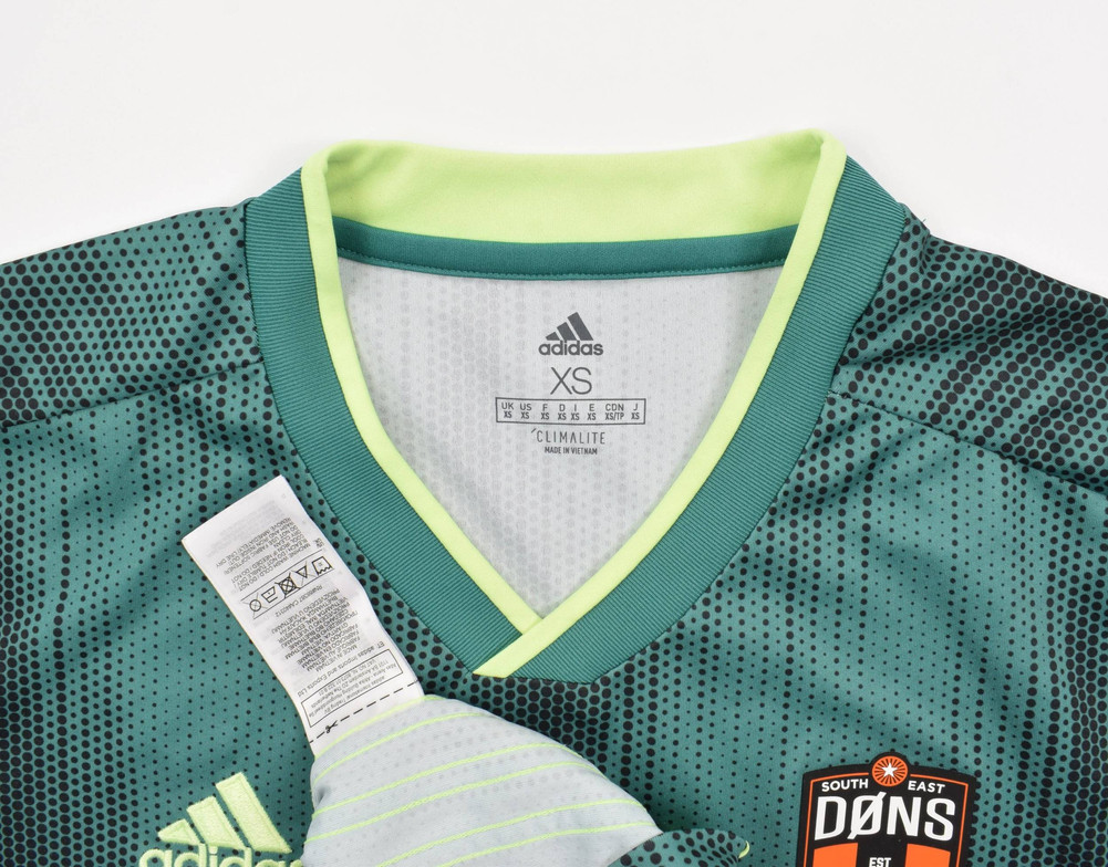 SOUTH EAST DONS *PALMS* KOSZULKA XS