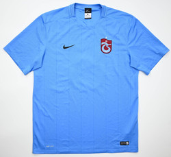 2015-16 TRABZONSPOR *MARCHISIO* SHIRT L