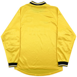 1997-99 GLASGOW RANGERS GOALKEEPER LONGSLEEVE S