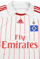 2007-08 HAMBURG KOSZULKA S