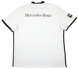 2015-16 GERMANY SHIRT XXL