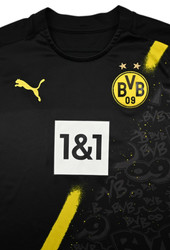 2020-21 BORUSSIA DORTMUND *SANCHO* SHIRT L. BOYS