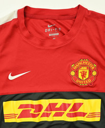  MANCHESTER UNITED KOSZULKA S