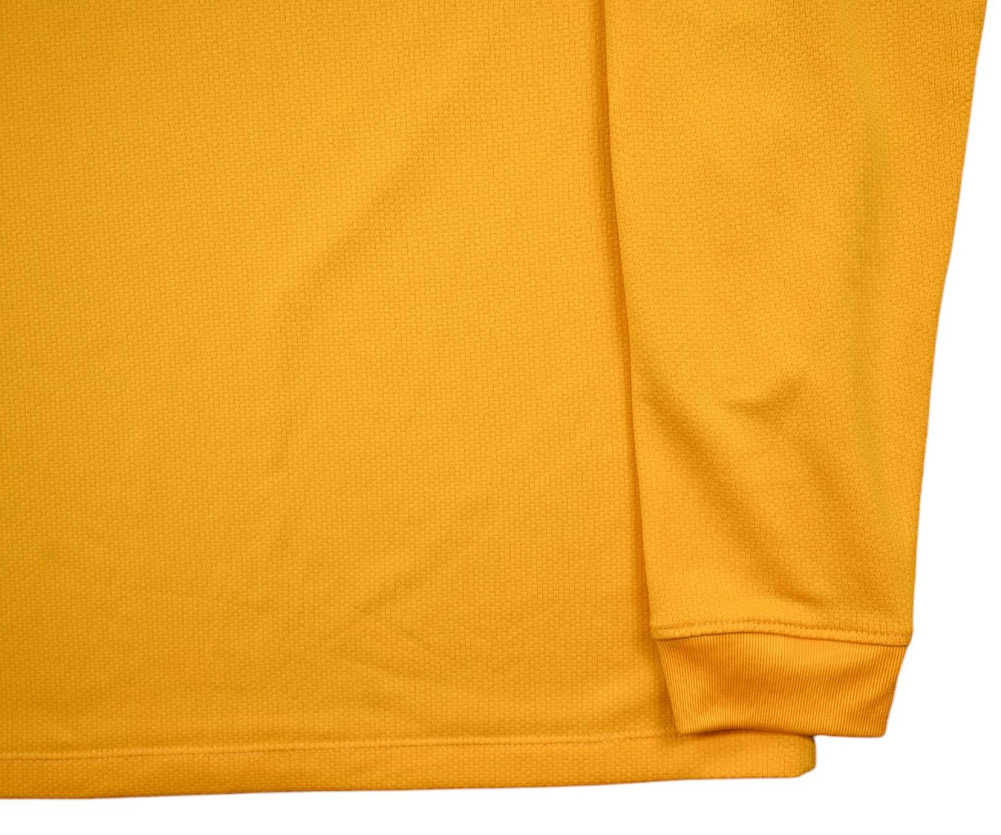 2013-14 HIBERNIAN GK LONGSLEEVE L. BOYS