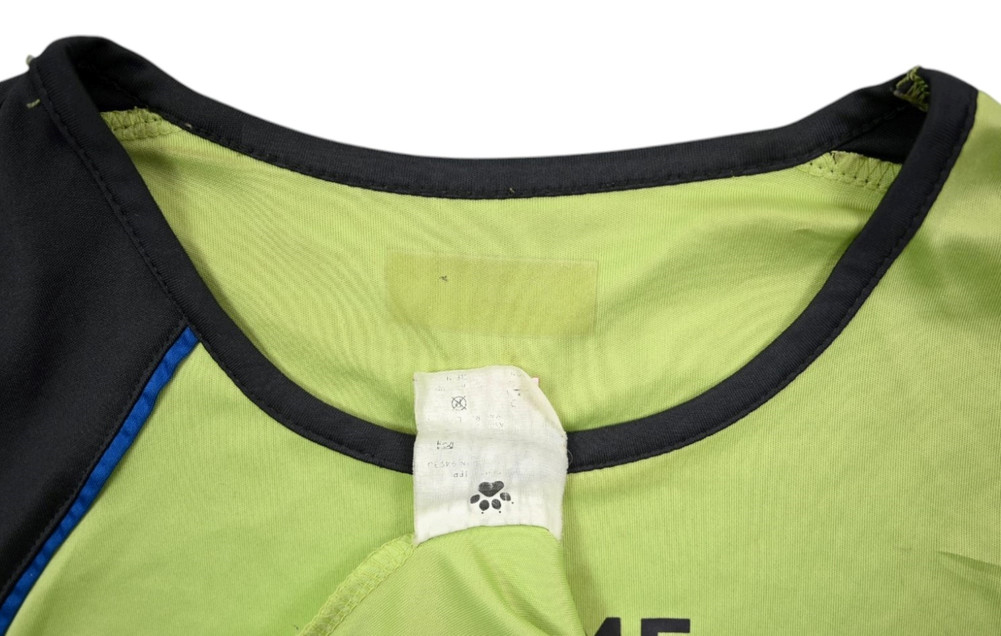 2006-07 CADIZ CF LONGSLEEVE XL