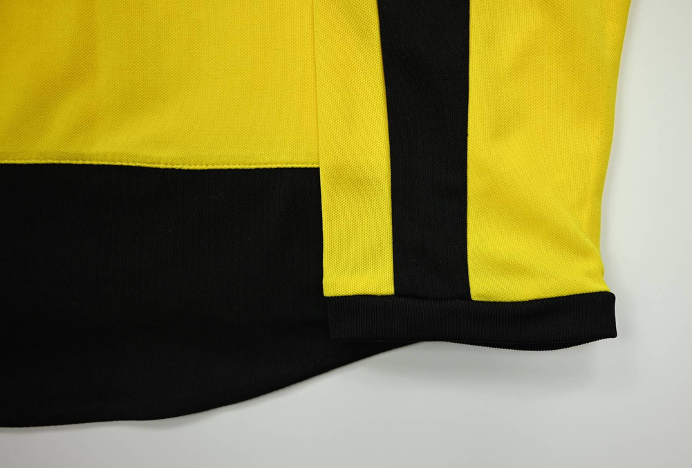 2015-16 BORUSSIA DORTMUND SHIRT XXL.BOYS