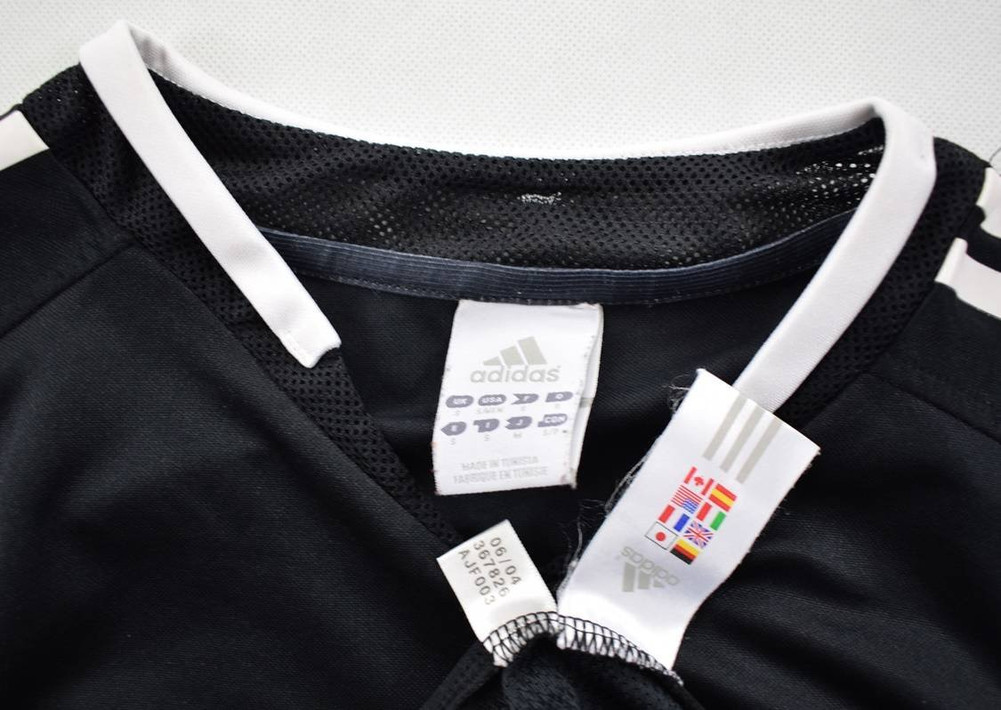 2004-05 REAL MADRID KOSZULKA S