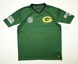GREEN BAY PACKERS NFL SHIRT XL