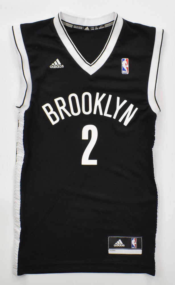 BROOKLYN NETS *GARNETT* NBA KOSZULKA XXS