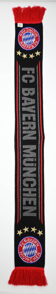 FC BAYERN MUNCHEN SCARF