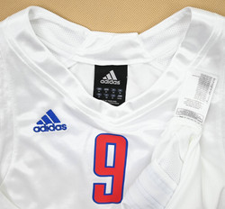 GREAT BRITAIN BASKETBALL *DENG* KOSZULKA M