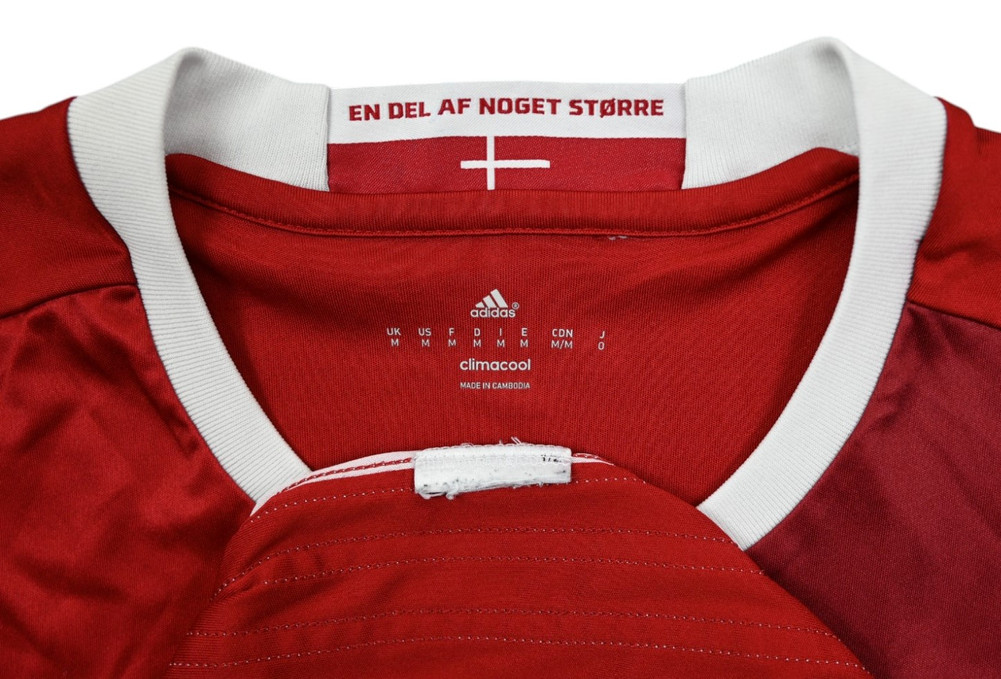 2015-16 DENMARK KOSZULKA M