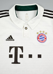 2013-14 BAYERN MUNCHEN *ROBBEN* KOSZULKA L