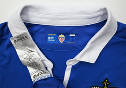 2018-19 LIECHTENSTEIN *SELE ARON* SHIRT S