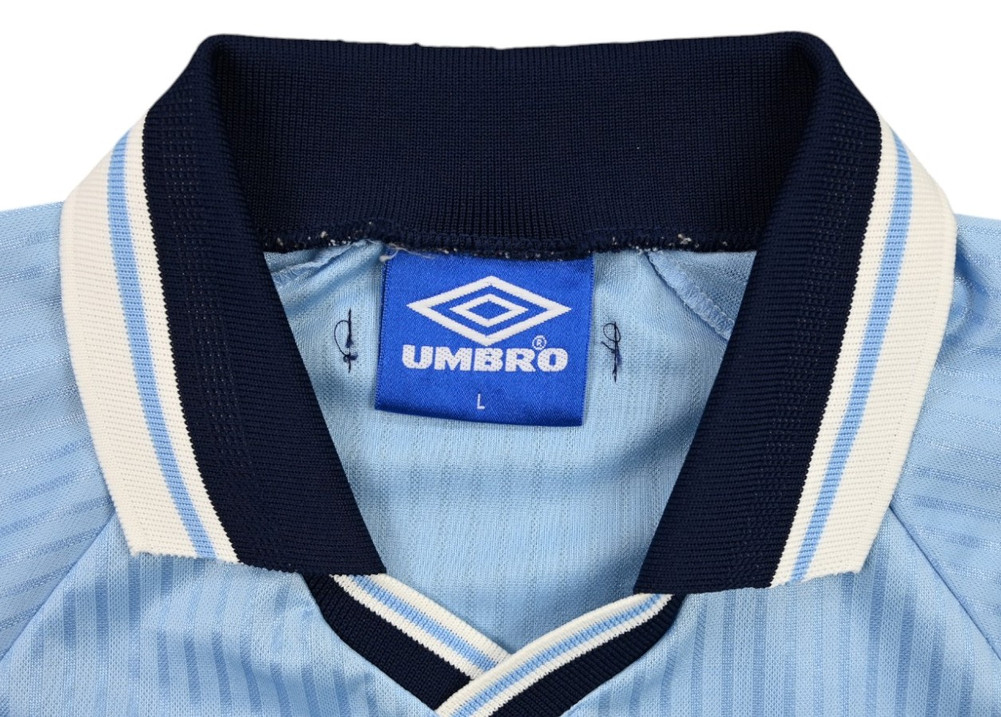 1997-98 LAZIO KOSZULKA L