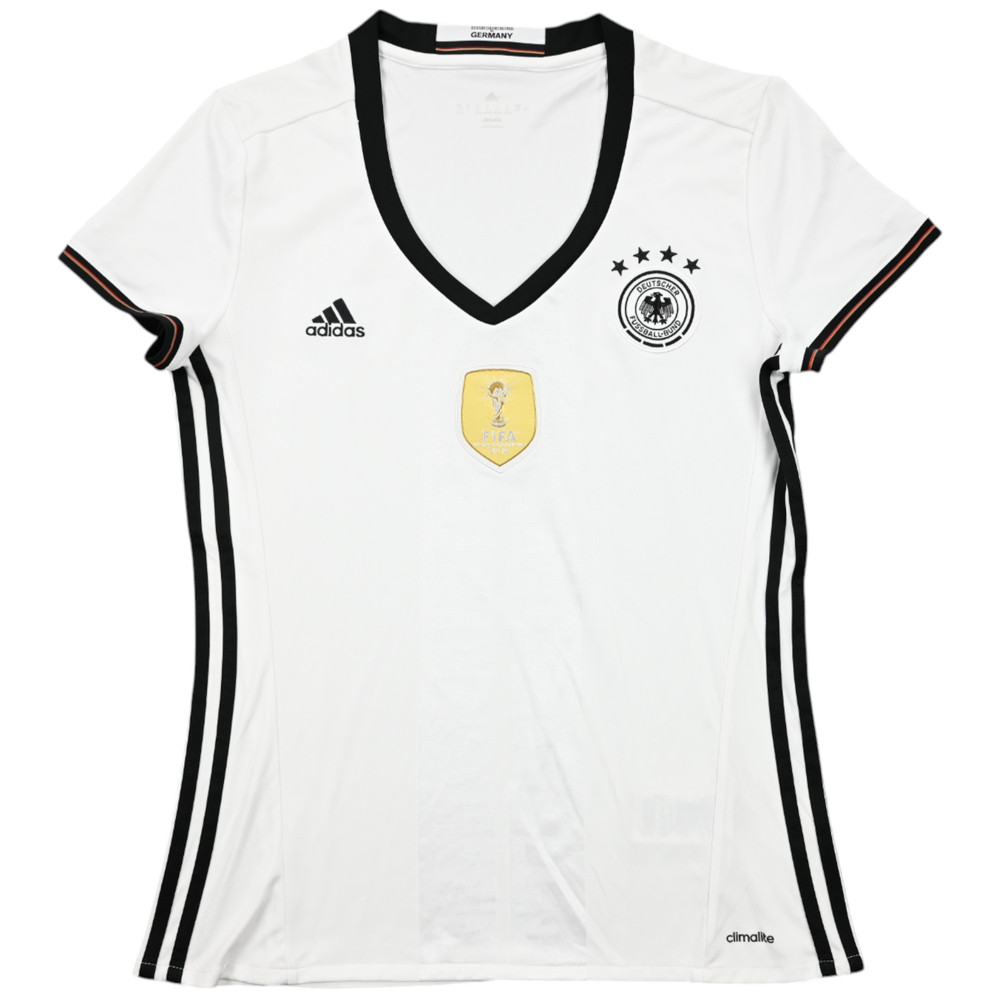 2015-16 GERMANY KOSZULKA WOMENS L