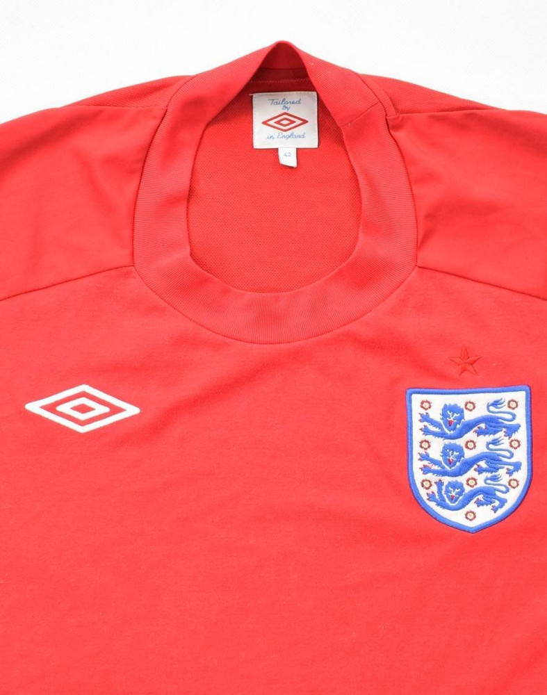 2010-11 ENGLAND KOSZULKA M