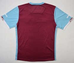 2016-17 WEST HAM UNITED SHIRT S
