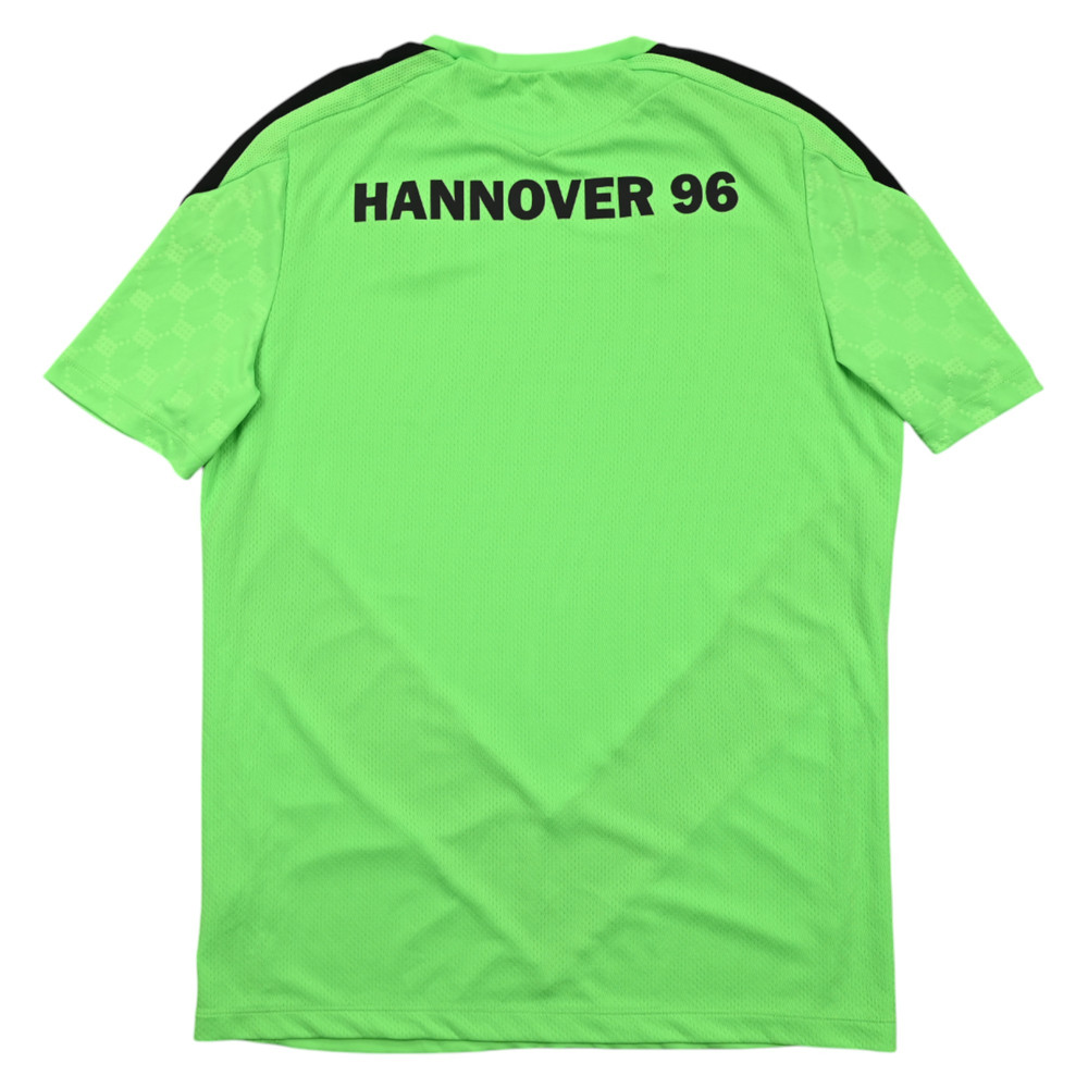 2024-25 HANNOVER 96 SHIRT XL