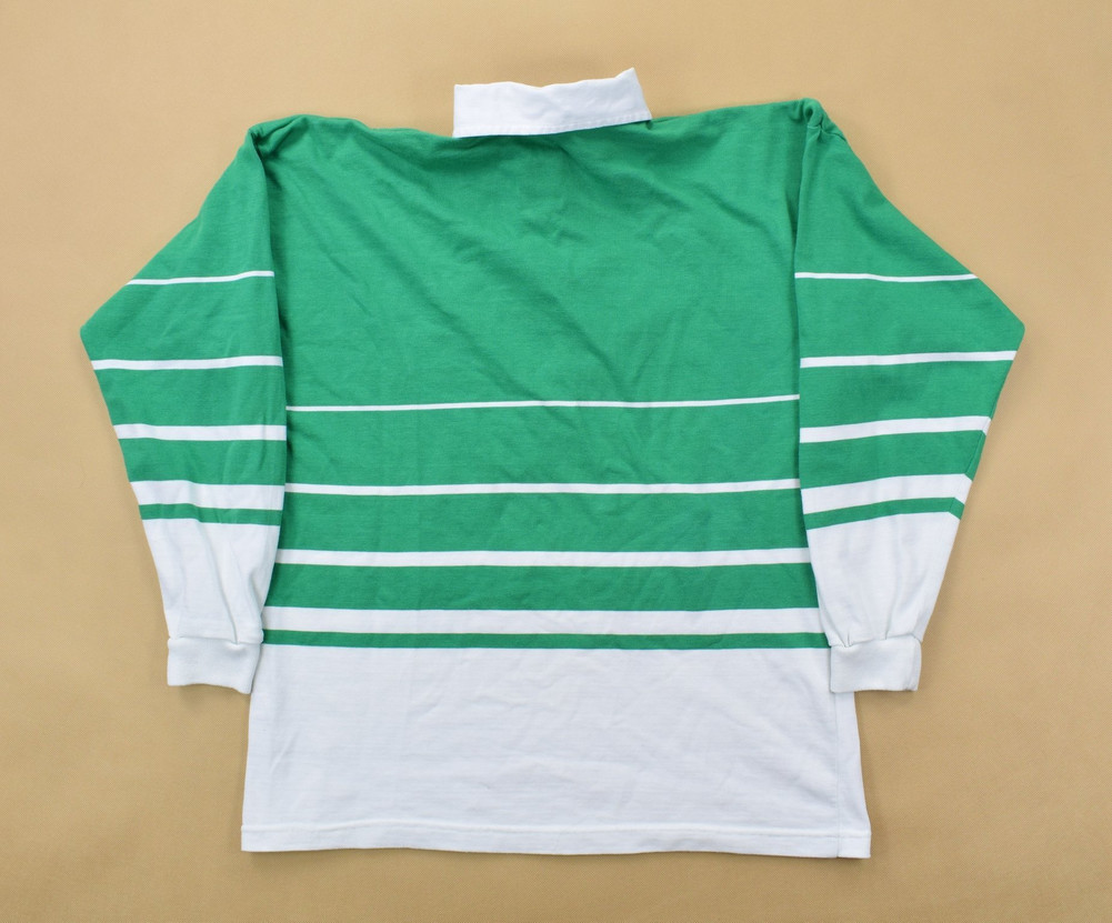 RUGBY WORLD CUP 99 CONNOLLY SHIRT XXL