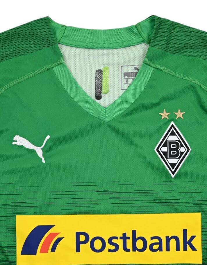 2018-19 BORUSSIA MONCHENGLADBACH SHIRT M
